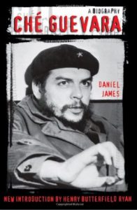 Daniel James Che Guevara