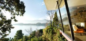 Hotel Antumalal, Patagonia