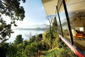 Hotel Antumalal-Patagonia