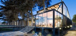 Hotel Surazo, Pacific Coast Bike Tour