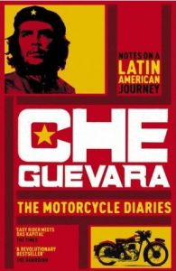 Che Guevara The motorcycle diaries