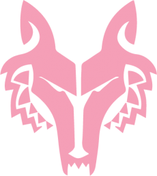 Pink Wolf Pink Wolf Bike Odyssey