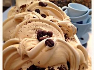 Luka's Ice Cream Bar