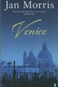 Jan Morris - Venice