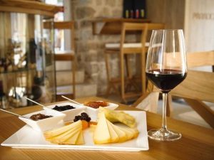 Paradox Wine and Food Bar