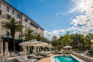 Hotel Park, Split